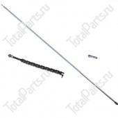 SBF 101/102/103/104/105/ КОМПЛЕКТ ТЯГИ