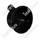 MIC 50033031 КРЫШКА КОРОБА ФИЛЬТРА