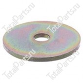 INPARTS 110743B08 ШАЙБА ПОДУШКИ ДВИГАТЕЛЯ YALE