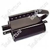 EMC-FORKLIFTPARTS 10025 ГЛУШИТЕЛЬ