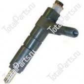 CATERPILLAR 50027389 ФОРСУНКА В СБОРЕ