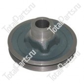 NISSAN 12303L6200 ШКИВ