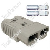 CROWN 078723005 СОЕДИНЕНИЕ ТИП SB50 СЕРЫЙ