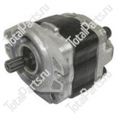 TOTALPARTS 000037610 ГИДРАВЛИЧЕСКИЙ НАСОС