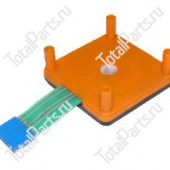 KEY NUMBER 121499 ПОТЕНЦИОМЕТР