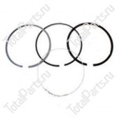 TVH 16289690 ПОРШНЕВЫЕ КОЛЬЦА ДВИГАТЕЛЯ