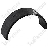 TOYOTA 005913045681 ВКЛАДЫШ МАЧТЫ