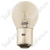 TVH 10625977  ЛАМПОЧКА