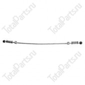 EMC-FORKLIFTPARTS 15631 ТОРМОЗНОЙ ТРОС