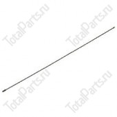 BAKER (LINDE) 1155105001 ТРУБКА ТОРМОЗНОЙ СИСТЕМЫ