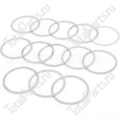 VAG 02A498210 КОМПЛЕКТ РЕГУЛИРОВОЧНЫХ ШАЙБ