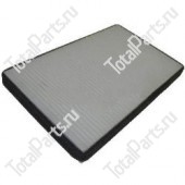 TVH 16664642 ФИЛЬТР ПАНЕЛЬНЫЙ