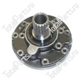 TVH 1743721 МАСЛЯНЫЙ НАСОС