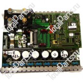 JUNGHEINRICH (AMEISE) 50123191 ПЛАТА БЛОКА УПРАВЛЕНИЯ