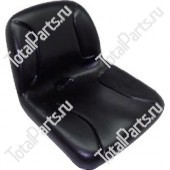 SIZE 100*205*285*450*450* СИДЕНЬЕ ВОДИТЕЛЯ ВИЛОЧНЫХ ПОГРУЗЧИКОВ