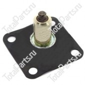 TOYOTA 4Y КЛАПАН ВАКУУМНЫЙ КАРБЮРАТОРА НА ДВИГАТЕЛЬ