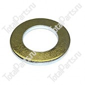 TVH 1125677 РЕГУЛИРОВОЧНАЯ ШАЙБА