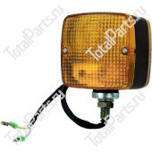 MITSUBISHI 510702500 ФОНАРЬ ГАБАРИТОВ 24V 25W