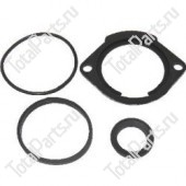 CATERPILLAR 50441846 КОМПЛЕКТ САЛЬНИКОВ ГИДРАВЛИКИ