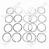 ALLIS CHALMERS 12038GS00B ПОРШНЕВЫЕ КОЛЬЦА ДВИГАТЕЛЯ