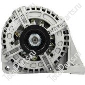 BOSCH 0124515017 ГЕНЕРАТОР