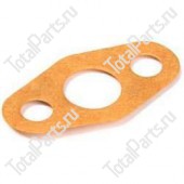 HYSTER 0301752 ПРОКЛАДКА