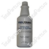 LPM 13512052 ОЧИСТИТЕЛЬ БАТАРЕИ