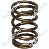 NISSAN 1320340L01 ПРУЖИНА КЛАПАНА