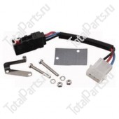 TOYOTA 005917165581 ПЕРЕКЛЮЧАТЕЛЬ