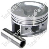 TOYOTA 4Y ПОРШЕНЬ STD НА ДВИГАТЕЛЬ