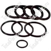 TVH 12253 КОМПЛЕКТ САЛЬНИКОВ ГИДРАВЛИКИ