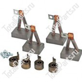 LETRIKA 16.908.260 КОМПЛЕКТ ЩЕТОК