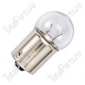 SIZE 1*48*8*18.5*15*33.9* ЛАМПА BA15S