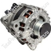 BOSCH 0125812061 ГЕНЕРАТОР