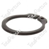 LINDE 1007516001 СТОПОРНАЯ ШАЙБА