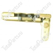 SIZE 50.3*61.4*114.2*50.3 ЗАМОК ДВЕРИ