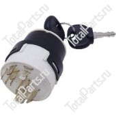 KEY NUMBER 01182528 ЗАМОК ЗАЖИГАНИЯ