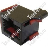 MITSUBISHI 50251727 КОРПУС РАЗЪЕМА