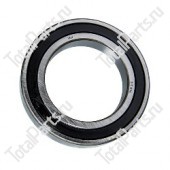 TVH 50531613 ШАРИКОВЫЙ ПОДШИПНИК