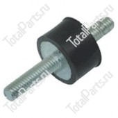 TENNANT 1011093 ДЕМПФЕР