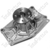 SIZE 128*200*17*72*4*4*M8 ВОДЯНАЯ ПОМПА A1