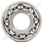 CROWN 065081030 ПОДШИПНИК ШАРИКОВЫЙ