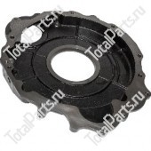 NISSAN 1232040K01 КОРПУС МАХОВИКА