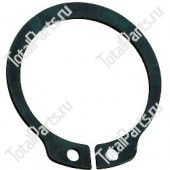 TOTALPARTS 000045414 СТОПОРНАЯ ШАЙБА