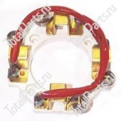 SIZE 51*78*4E*10.3*20.5*5 ЩЕТКОДЕРЖАТЕЛЬ В СБОРЕ