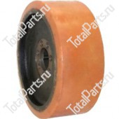 RADER VOGEL 172/400/160/340/80H8 ВЕДУЩЕЕ КОЛЕСО