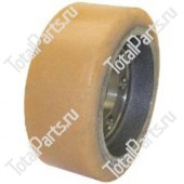 LINDE 0009903803 ВЕДУЩЕЕ КОЛЕСО