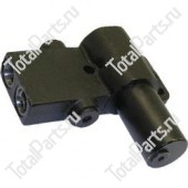 TVH 1124633 ГИДРАВЛИЧЕСКИЙ ШАРНИР | ЗАПЧАСТИ НА ПОГРУЗЧИКИ