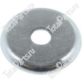 MULTI-CLEAN 51072400 КРЫШКА