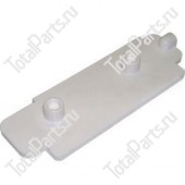 JUNGHEINRICH (AMEISE) 50146085 ПЛАСТИНА ФРИКЦИОННАЯ